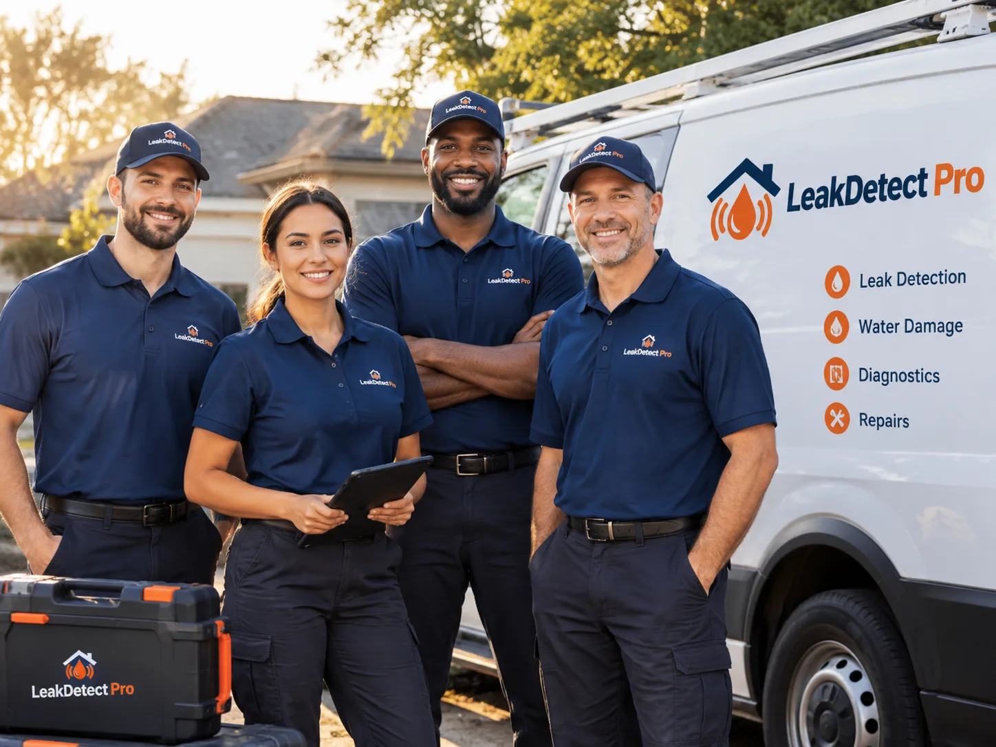 Roof Repair company in Capac, MI